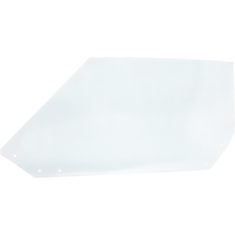 OER® - Front Driver Side Door Glass