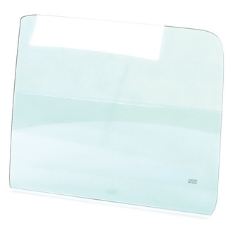 OER® - Driver Side Door Glass