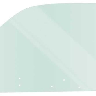 OER® - Driver Side Door Glass