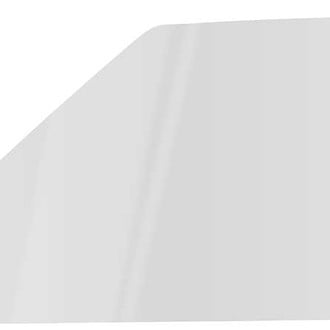OER® - Front Driver Side Door Glass