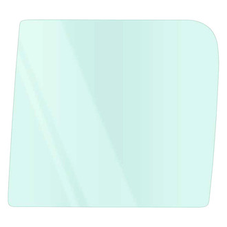 OER® - Door Glass