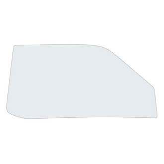 OER® - Door Glass