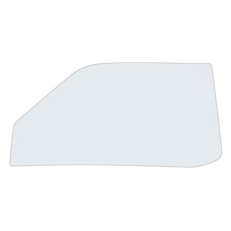 OER® - Door Glass