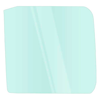 OER® - Door Glass