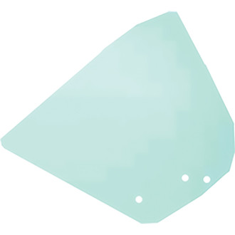 OER® - Passenger Side Quarter Glass