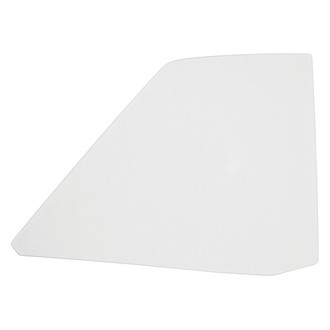 OER® - Quarter Glass