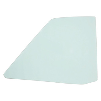 OER® - Passenger Side Quarter Glass