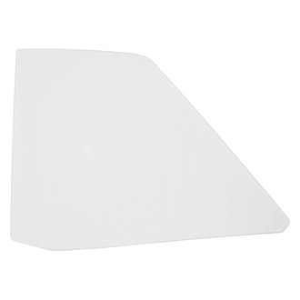 OER® - Driver Side Quarter Glass
