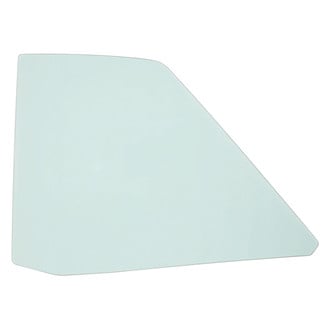 OER® - Driver Side Quarter Glass