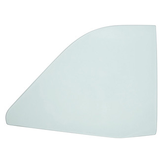 OER® - Passenger Side Quarter Glass