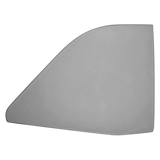 OER® - Passenger Side Quarter Glass