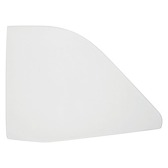 OER® - Driver Side Quarter Glass