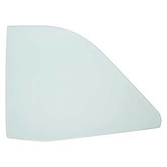 OER® - Driver Side Quarter Glass