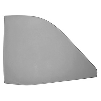OER® - Driver Side Quarter Glass