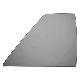 OER® - Passenger Side Quarter Glass