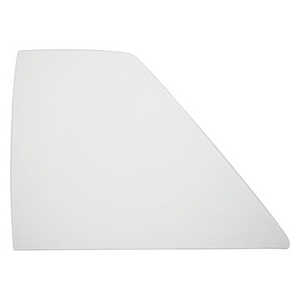 OER® - Driver Side Quarter Glass