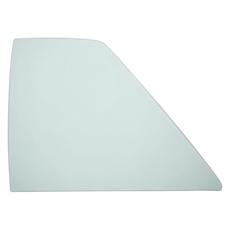 OER® - Driver Side Quarter Glass
