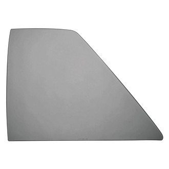 OER® - Driver Side Quarter Glass