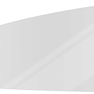 OER® - Passenger Side Quarter Glass