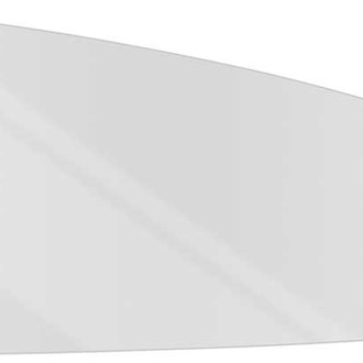 OER® - Driver Side Quarter Glass