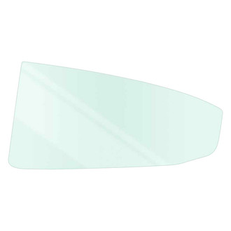 OER® - Quarter Glass