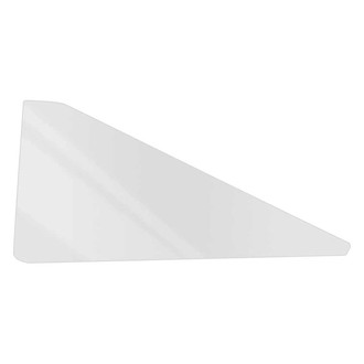 OER® - Quarter Glass