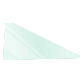 OER® - Quarter Glass