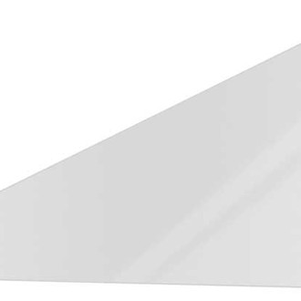 OER® - Driver Side Quarter Glass