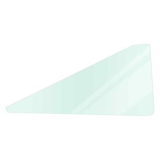 OER® - Quarter Glass