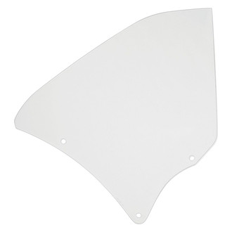 OER® - Passenger Side Quarter Glass