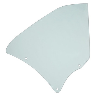 OER® - Passenger Side Quarter Glass