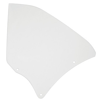 OER® - Driver Side Quarter Glass