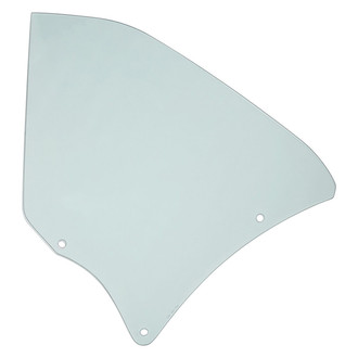 OER® - Driver Side Quarter Glass