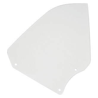 OER® - Passenger Side Quarter Glass