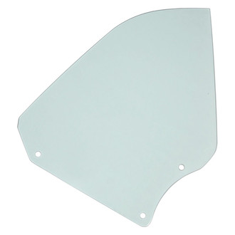 OER® - Passenger Side Quarter Glass