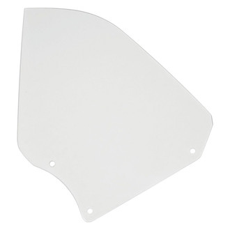 OER® - Driver Side Quarter Glass