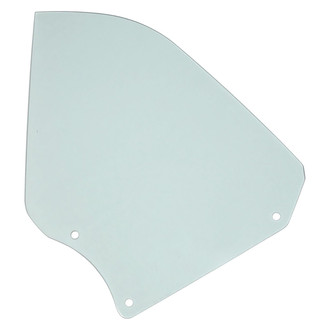 OER® - Driver Side Quarter Glass