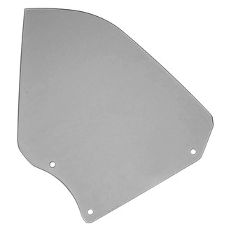 OER® - Driver Side Quarter Glass