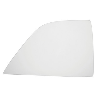 OER® - Passenger Side Quarter Glass
