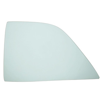 OER® - Driver Side Quarter Glass