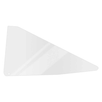 OER® - Quarter Glass