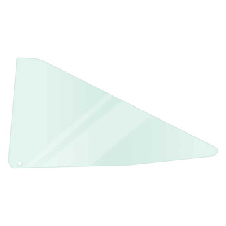 OER® - Quarter Glass