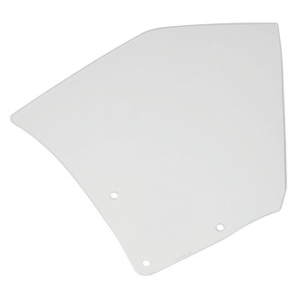 OER® - Quarter Glass