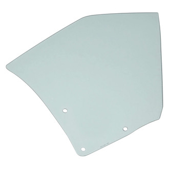 OER® - Passenger Side Quarter Glass