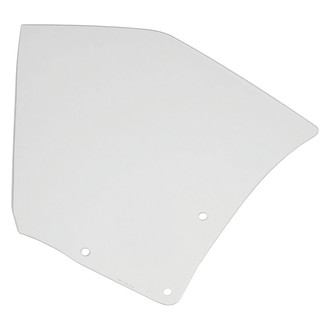 OER® - Driver Side Quarter Glass