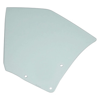 OER® - Driver Side Quarter Glass