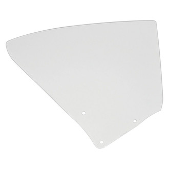 OER® - Passenger Side Quarter Glass