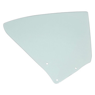OER® - Passenger Side Quarter Glass