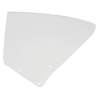 OER® - Driver Side Quarter Glass