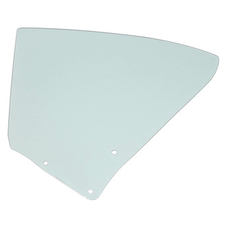 OER® - Driver Side Quarter Glass